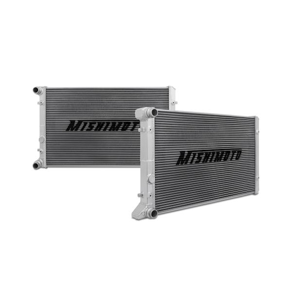 1999-2006 VOLKSWAGEN JETTA Radiator (Mishimoto)