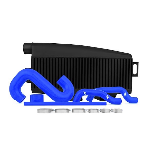 2005-2006 Saab 9-2X Intercooler Kit (Mishimoto)