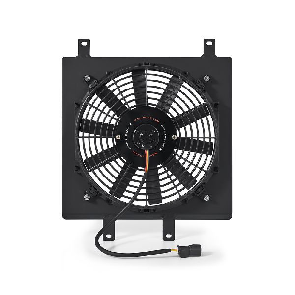 1992-2000 Honda Civic Engine Cooling Fan Shroud Kit (Mishimoto)