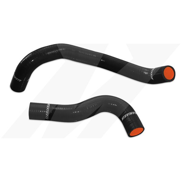 2007-2009 Nissan 350Z Radiator Coolant Hose Kit (Mishimoto)
