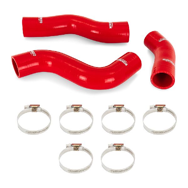 1993-1997 Toyota Land Cruiser Radiator Coolant Hose Kit (Mishimoto)
