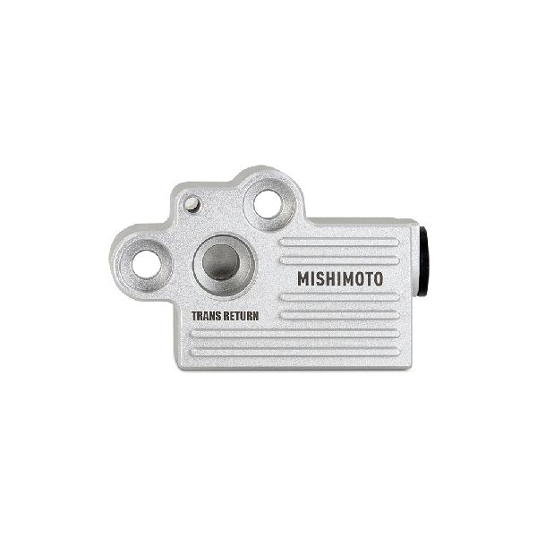2017-2021 Ford F-150 Automatic Transmission Oil Cooler (Mishimoto)