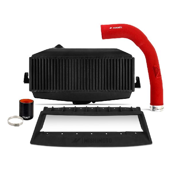 2022-2024 Subaru WRX Intercooler Kit (Mishimoto)