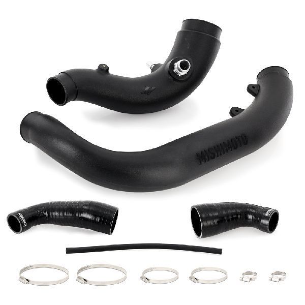2017-2021 Ford F-150 Air Intake Kit (Mishimoto)