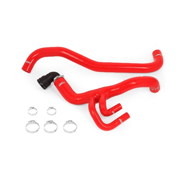 2010-2014 Ford F-150 Radiator Coolant Hose Kit (Mishimoto)