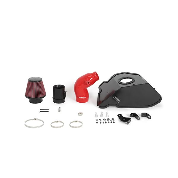 2016-2020 Chevrolet Camaro Engine Cold Air Intake (Mishimoto)
