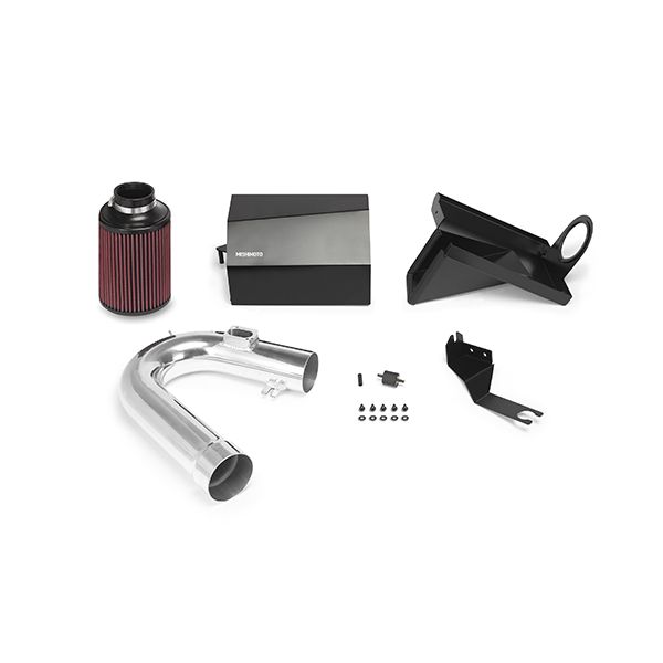 2012-2015 BMW 328i Engine Cold Air Intake (Mishimoto)
