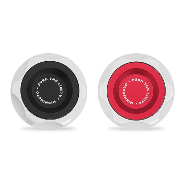1986-2002 Lincoln Town Car Engine Oil Filler Cap (Mishimoto)
