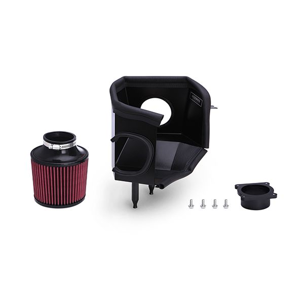 2003-2006 Nissan 350Z Air Intake Kit (Mishimoto)