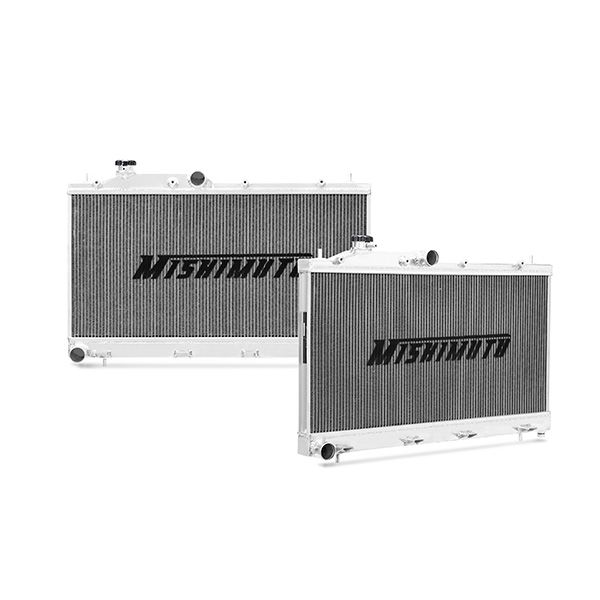 2015-2021 Subaru WRX Radiator (Mishimoto)