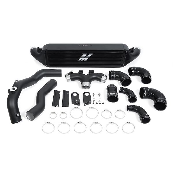 2018-2021 Kia Stinger Intercooler Kit (Mishimoto)