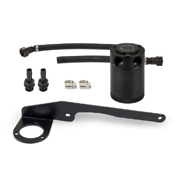 2019-2023 Chevrolet Suburban Engine Oil Catch Can Kit (Mishimoto)