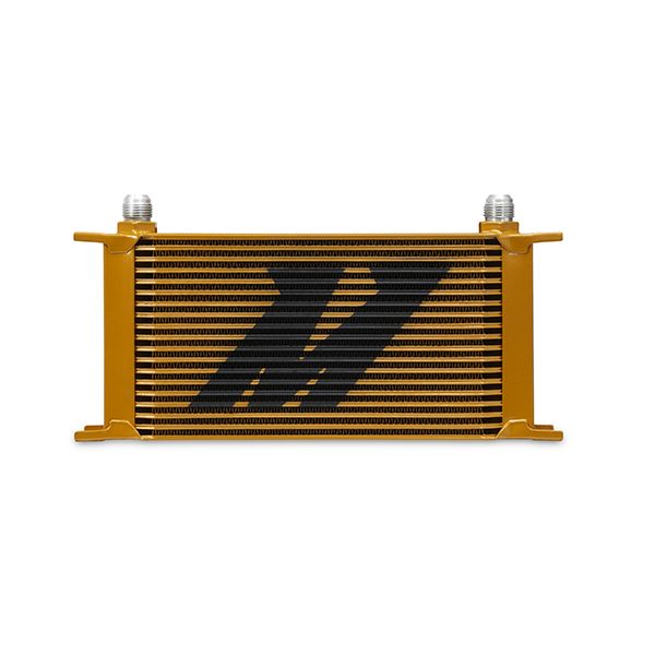 2018-2021 Ford Mustang Engine Oil Cooler (Mishimoto)
