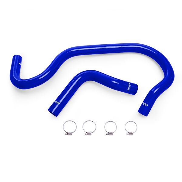 1999-2000 GMC Sierra 2500 Radiator Coolant Hose Kit (Mishimoto)