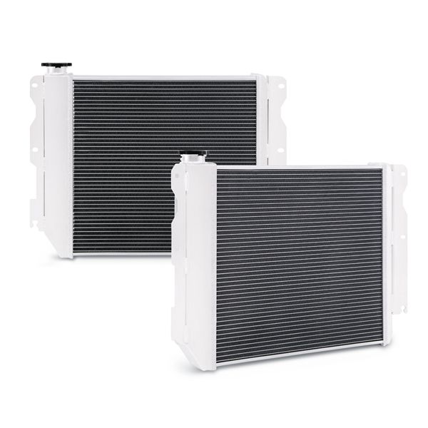 1987-2006 Jeep Wrangler Radiator (Mishimoto)