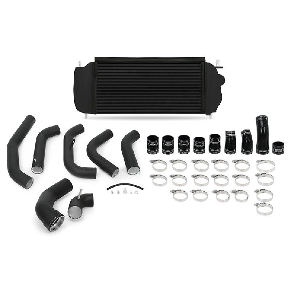 2015-2016 Ford F-150 Intercooler Kit (Mishimoto)