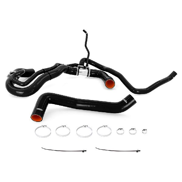 2017-2019 GMC Sierra 2500 HD Radiator Coolant Hose Kit (Mishimoto)