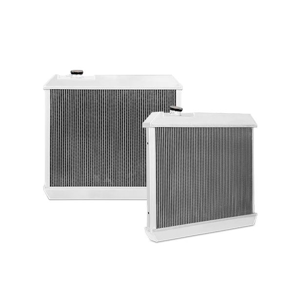1963-1966 Chevrolet Suburban Radiator (Mishimoto)