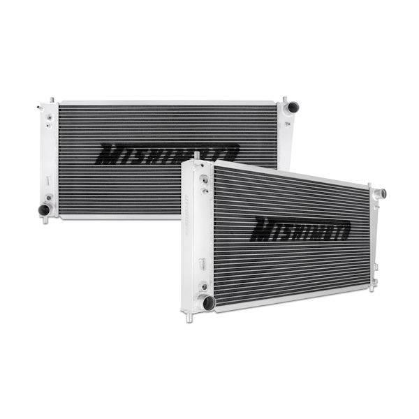 1999-2001 Lincoln Navigator Radiator (Mishimoto)