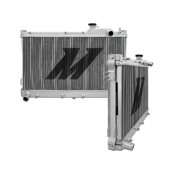 1990-1997 Mazda Miata Radiator (Mishimoto)