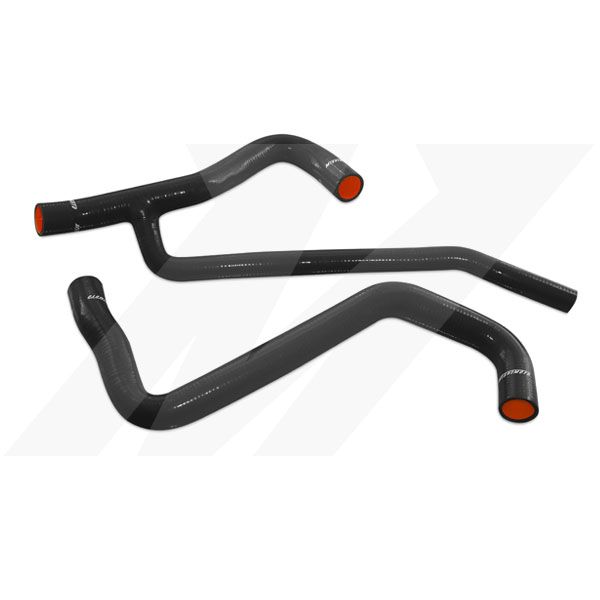 2007-2010 Ford Mustang Radiator Coolant Hose Kit (Mishimoto)