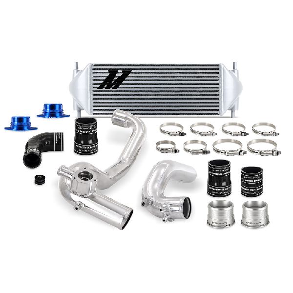 2021-2023 Ford Bronco Intercooler Kit (Mishimoto)