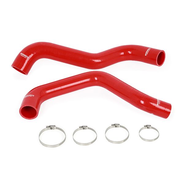 2004-2008 Dodge Ram 1500 Radiator Coolant Hose Kit (Mishimoto)