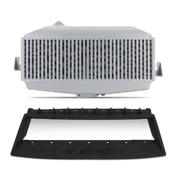 2022-2024 Subaru WRX Intercooler (Mishimoto)