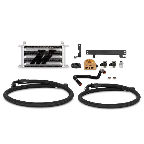2022-2023 Subaru WRX Engine Oil Cooler (Mishimoto)