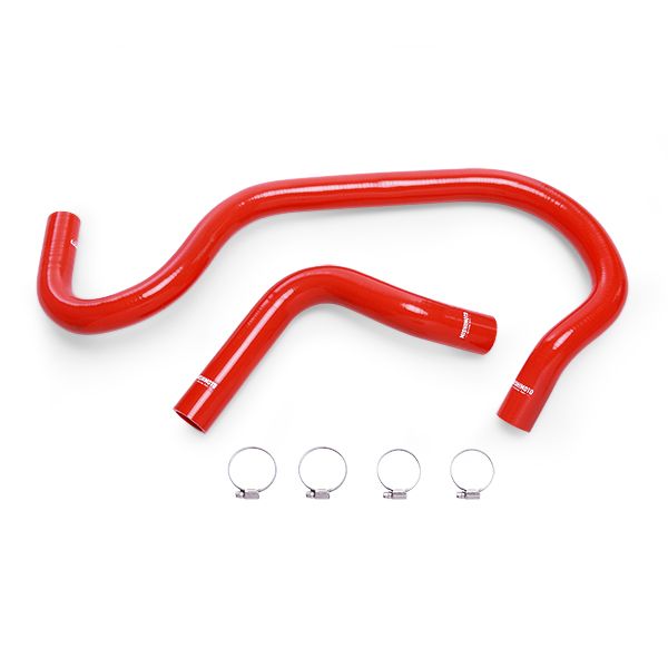 1999-2000 GMC Sierra 2500 Radiator Coolant Hose Kit (Mishimoto)