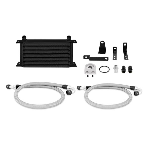 2000-2009 Honda S2000 Engine Oil Cooler (Mishimoto)