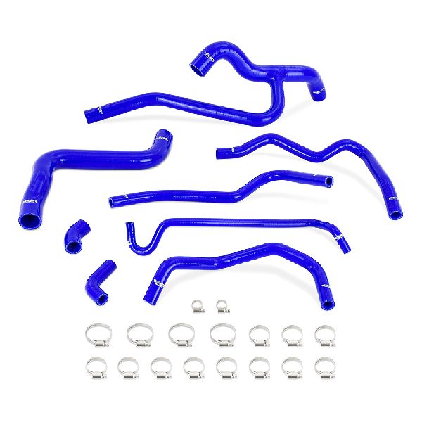 2005-2010 Ford Mustang Radiator Coolant Hose Kit (Mishimoto)