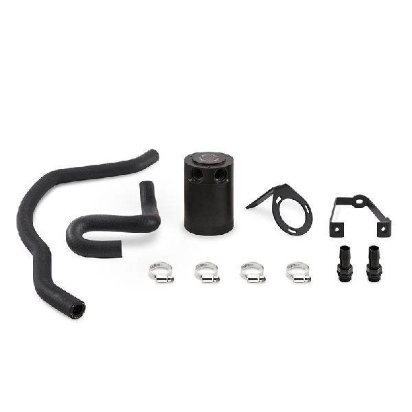 2015-2018 Dodge Charger Engine Oil Catch Can Kit (Mishimoto)