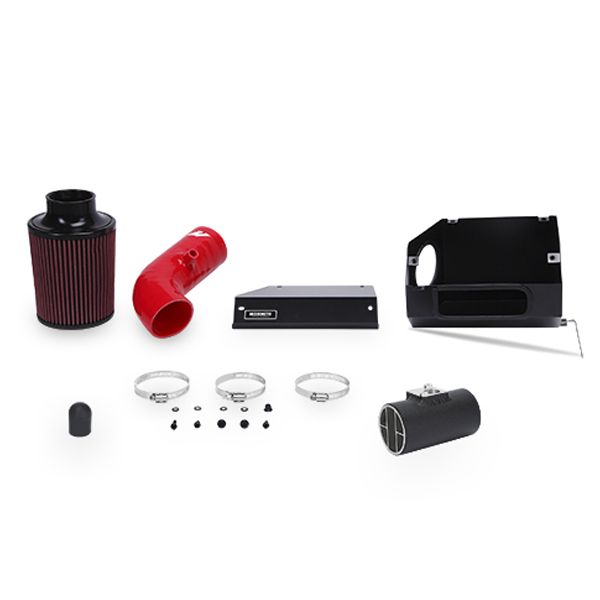 2013-2016 Scion FR-S Air Intake Kit (Mishimoto)