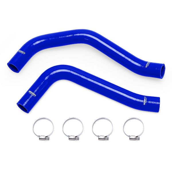 2007-2009 Toyota FJ Cruiser Radiator Coolant Hose Kit (Mishimoto)