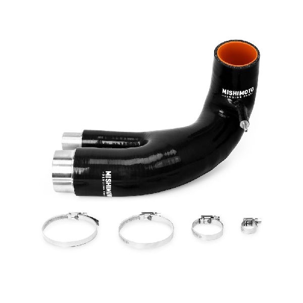2007-2013 Mazda 3 Radiator Coolant Hose Kit (Mishimoto)