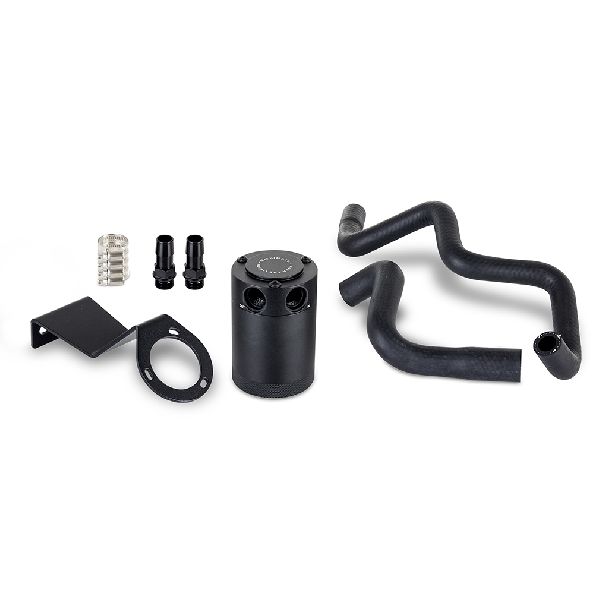 2022-2024 Toyota GR86 Engine Oil Catch Can Kit (Mishimoto)