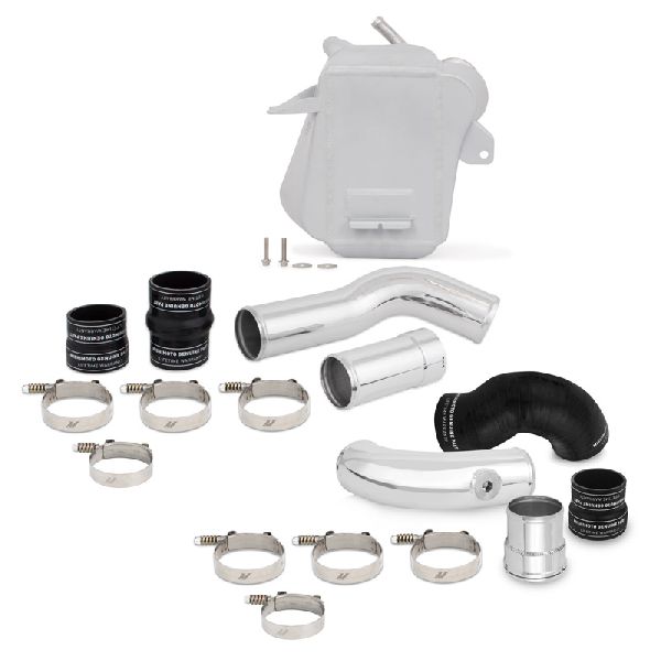 2011-2016 Ford F-550 Super Duty Intercooler Kit (Mishimoto)
