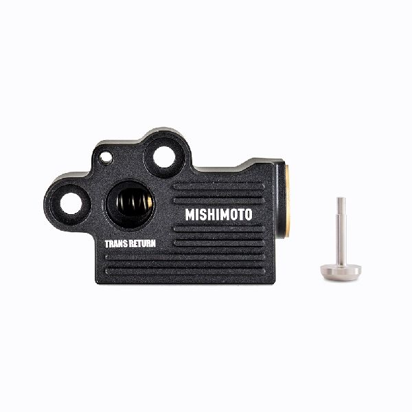 2017-2021 Ford F-150 Automatic Transmission Oil Cooler (Mishimoto)
