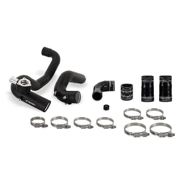 2021-2023 Ford Bronco Intercooler Pipe Set (Mishimoto)