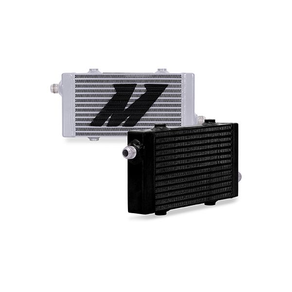 2018-2021 Ford Mustang Engine Oil Cooler (Mishimoto)