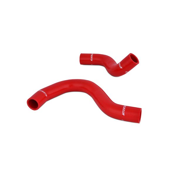 2002-2005 Honda Civic Radiator Coolant Hose Kit (Mishimoto)