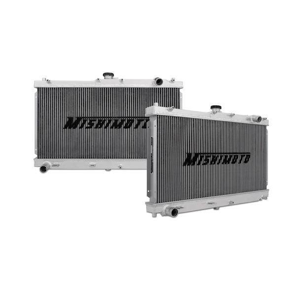1999-2005 Mazda Miata Radiator (Mishimoto)