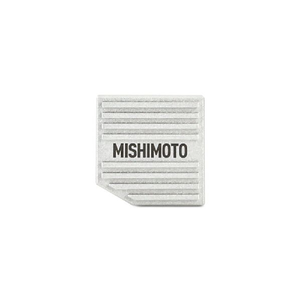 2011-2013 Dodge Durango Automatic Transmission Oil Cooler (Mishimoto)