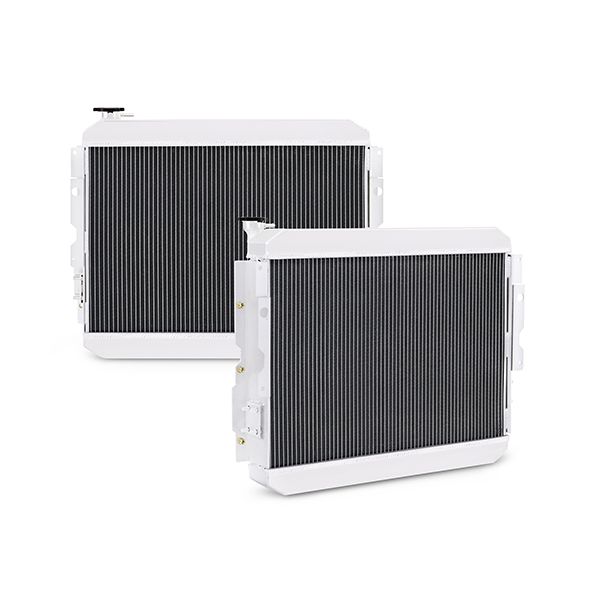 1981-1990 Toyota Land Cruiser Radiator (Mishimoto)