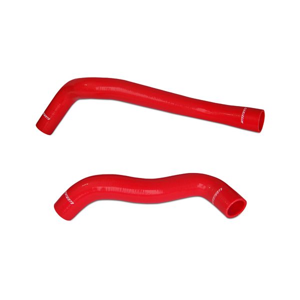2000-2001 Ford Excursion Radiator Coolant Hose Kit (Mishimoto)
