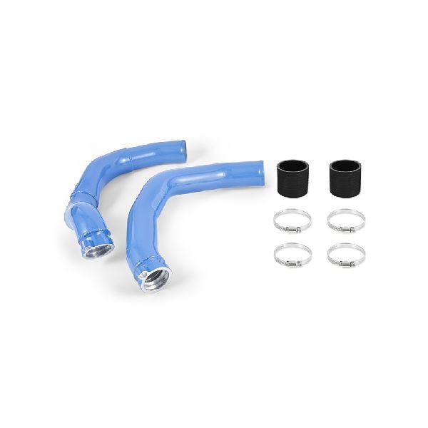 2015-2020 BMW M4 Intercooler Pipe Set (Mishimoto)