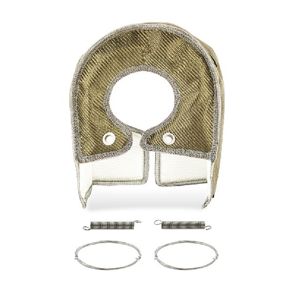 2004-2016 Chevrolet Silverado 2500 HD Turbocharger Turbine Housing Blanket (Mishimoto)