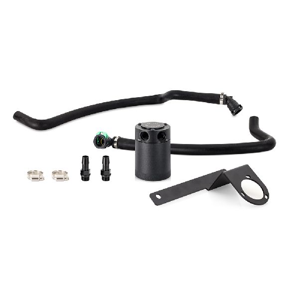 2020-2022 Ford Explorer Engine Oil Catch Can Kit (Mishimoto)