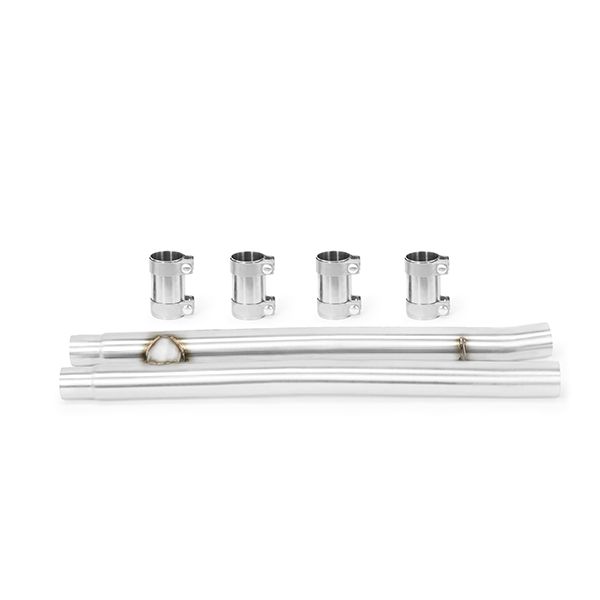 2015-2024 Ford Mustang Exhaust System Kit (Mishimoto)